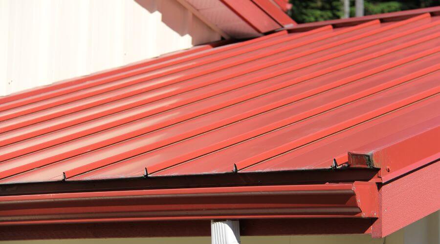 Industrial Roof Maintenance in Kendalia, TX
